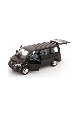 1/18 Norev Volkswagen Multivan 2003