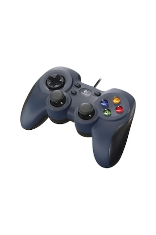 Logitech F310 Kablolu Pc Gamepad (Teşhir)
