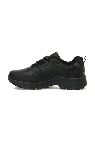 Kinetix Werrel Pu 5pr Siyah Unisex Outdoor 000000000102020644 Siyah-k Grı