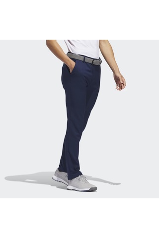Adidas Advantage Tapered Golf Erkek Lacivert Pantolon Iu2827