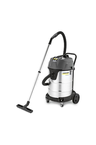 Karcher NT 70/2 Me Classic 2300 W Profesyonel Islak - Kuru Elektrikli Süpürge