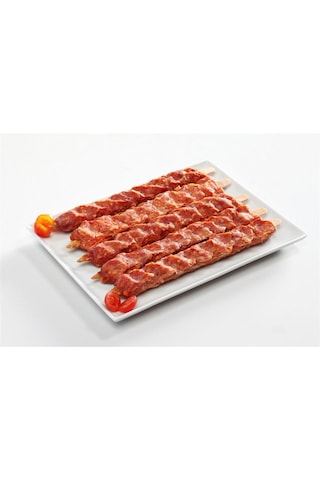 Adana/Urfa Ahşap Tahta Kebap Şiş 200 Adet 200 Adet