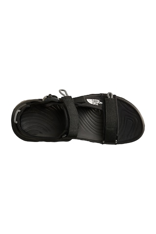 F0a8a8xkx71-r The North Face M Explore Camp Sandal Erkek Sandalet Siyah F0a8a8xkx71-r Siyah