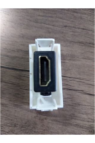 Hdmı Priz 45x22,5