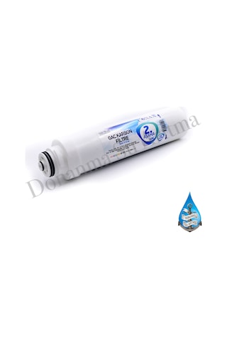 Conax Class Tak Çevir 4 Aşama Filtre Seti