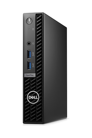 Dell Optiplex MT 7010 N003O7010MFFU i3-13100T 8 GB 256 GB SSD Masaüstü Bilgisayar