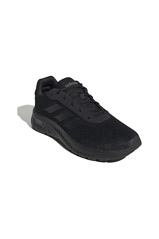 Adidas Cloudfoam Comfy Erkek Günlük Spor Ayakkabı C-adııh6129e10a00 Siyah