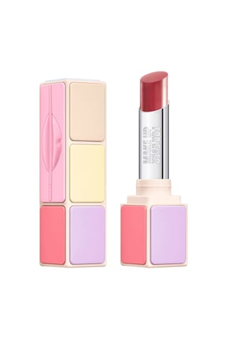 Make Up For Ever Artist Colorglow Lip Balm - Hyaluronik Asitli 24s Nemlendirici Dudak Balmı - 808 Boundless Berry Diğer
