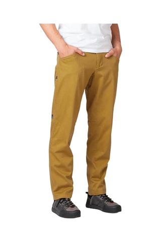 Rafiki Rockland Erkek Pantolon Sarı