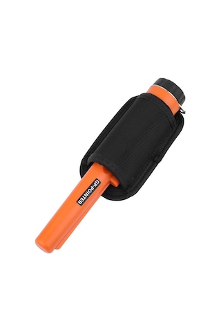 Pazly Yüksek Hassasiyetli Gp360 Metal Dedektörü - Altın Arama Ölçüm Aleti