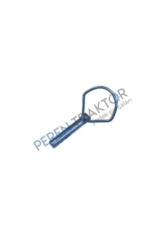 Peren Traktör Traktör Yaylı Pim 10mm - 10'lu