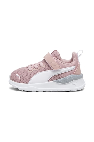 Puma 37201032 Anzarun Lite Ac Bebek Spor Ayakkabı Pembe