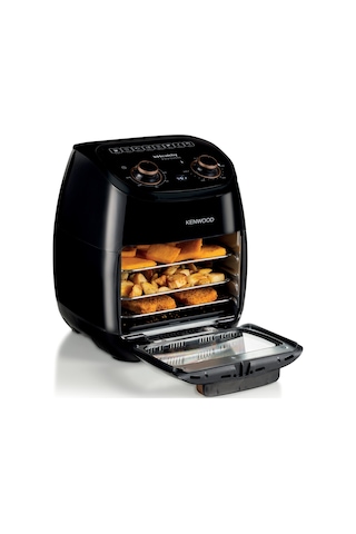 Kenwood HFP90 2000 W Fırın Sıcak Hava Firitözü