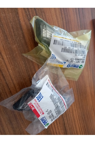 Bmw E32 E34 E36 Çamurluk Sinyali Takımı Depo