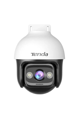 Tenda Ch3-wca 3mp 4mm 30mt Sesli Wıfı Pt Dome Kamera