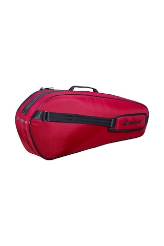 Babolat Court Xs Kırmızı Tenis Çantası