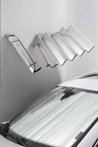 Araba Güneşliği Oto Güneşlik Tüm Araç Modellerine Uygun Diğer 75328460