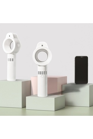 Xianwen Geeroyoo Taşınabilir Usb Şarjlı 3 Hızlı Mini