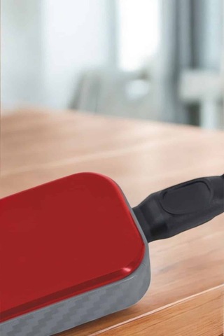 Erkeklere Özel Tıraş Makinesi Kablosuz Ve Hassas Kesim