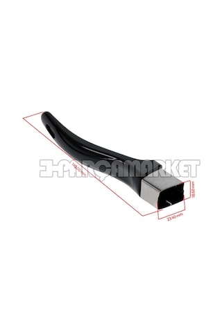 Tüm Modellere Uygun Cezve Sapı