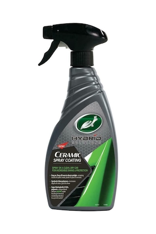 Turtle Wax Seramik Boya Koruyucu 500  ML