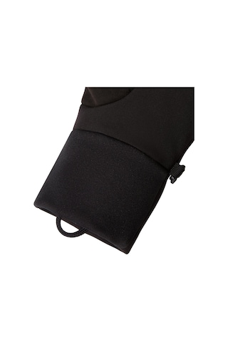 The North Face W Apex Etip Glove Kadın Eldiven-30476 Siyah