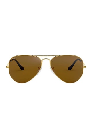 Ray-Ban Adviator Rb 3025 Col 001/33 55-14-135 Unisex Güneş Gözlüğü