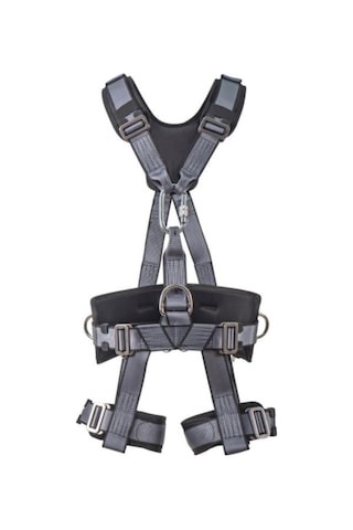 Kaya Safety P-453 Y Kemer