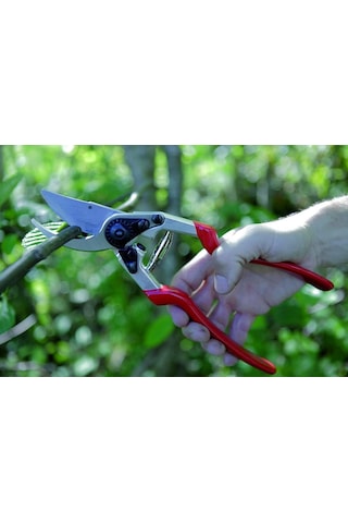 Altuna J467 Alüminyum Saplı Budama Makası 275 Mm 35 Mm