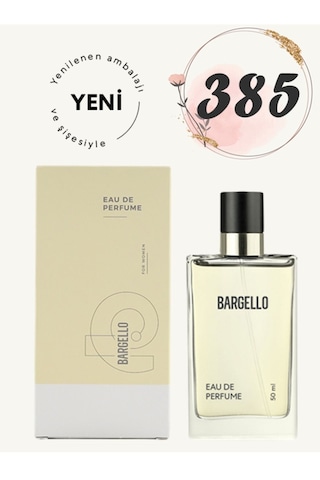 Bargello 385 Kadın Parfüm EDP 50 ML