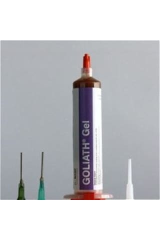1 Adet Goliath Jel Hamamböceği Jeli 35gr (kalorifer Böceği.alman 1 Adet Goliath Jel Hamamböceği Jeli 35gr (kalorifer Böceği.alman