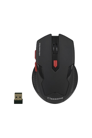 Classone WG100 Gaming Kablosuz Mouse