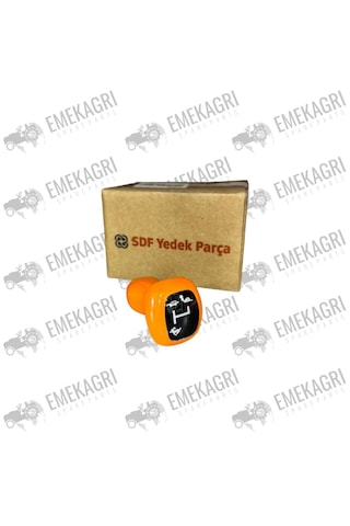 Sdf Parts Same Deutz-fahr Traktör Takviye Vites Topuzu
