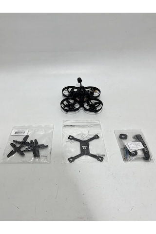 İflight Alpha A85 Hd Polar Nano 4s Rc Drone