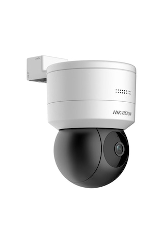 Hıkvısıon Ds-2de1c200ıw-d3/w F1 S7 2mp 360 Derece Dahili Ses Hoparlör Wıfı Pt Ip Kamera
