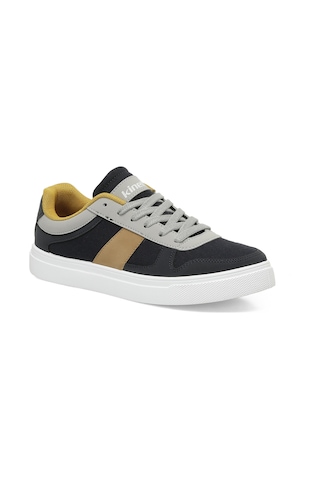 Kinetix Zıngle G 5fx Lacivert Erkek Çocuk Sneaker 000000000101945126 Lacivert