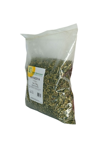 Doğan Baharatçılık Ekinezya 1 KG