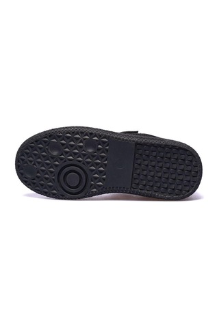 Hummel Çocuk Spor Ayakkabı Vm78 Jr. 900727 Black/black