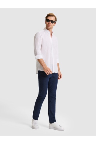 Cacharel Erkek Lacivert Pantolon Jean 50324279-vr033