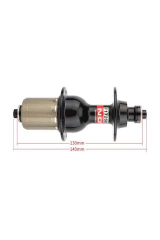 Novatec Arka Hazne 24 Delik F172sb