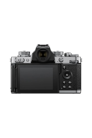 Nikon Z FC + 28 MM f/2.8 SE Aynasız Fotoğraf Makinesi (Nikon Karacasulu Garantili)