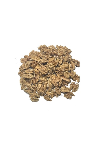 Nezahat Dolu Organik Niksar Kelebek Ceviz İçi 500 G