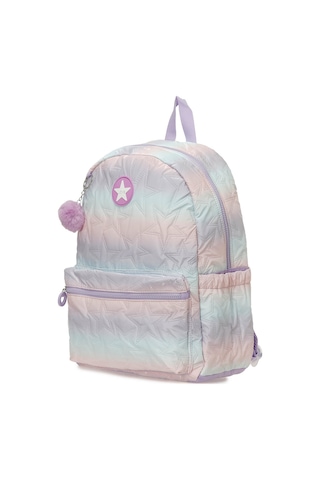 Polaris Bts Purple Bpck 5pr Lıla Multı Kız Çocuk Sırt Çantası 000000000102054182 Mor