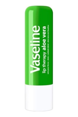 Aloe Vera Özlü Dudak Bakım Kremi 4.8 Ml