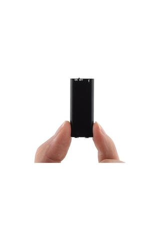 32gb Usb Mp3 Röportaj Ders Ses Kayıt Cihazı Kb 14 Mp3 Çalar 20 Saat Şarj 400 Saat Kayıt Kingboss