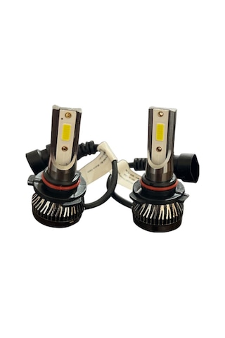 H9005 Led Xenon 12v 36w Mını Beyaz