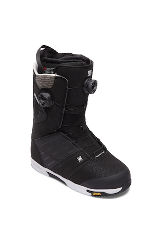 Dc Judge Boax Erkek Kahverengi Snowboard Botu Olv- Kahve