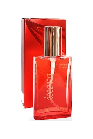 B329 Kıbele Kadın Parfüm 50 Ml Edp Diğer