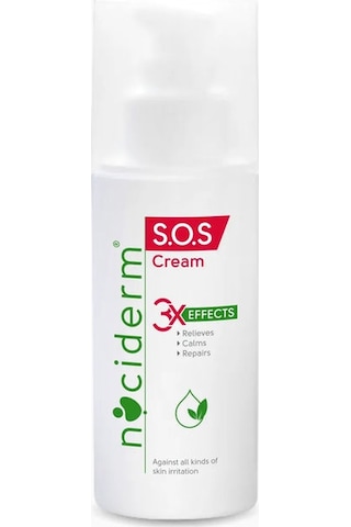Nociderm SOS Cream 75 ML