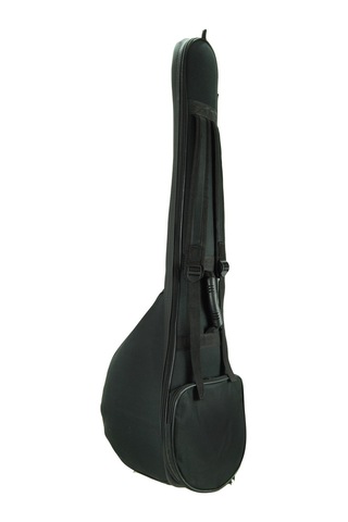 Bağlama Kılıfı Kısa Gigbag Bggk